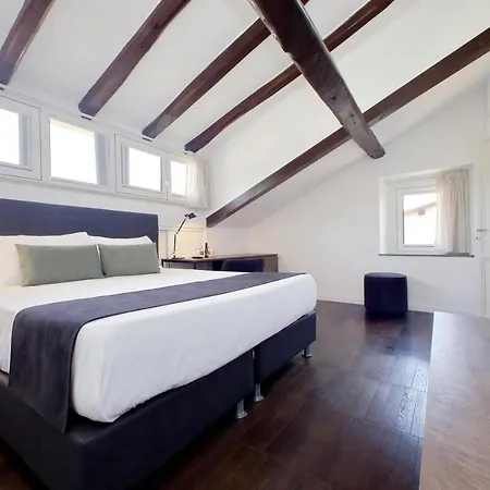 Youroom Corsini Rom Exterior foto