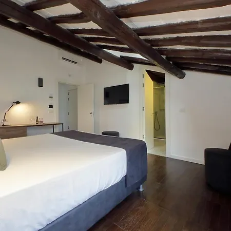 Youroom Corsini Rom Exterior foto