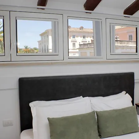 Youroom Corsini Rom Exterior foto