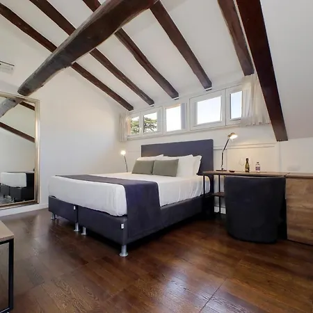 Youroom Corsini Rom Exterior foto