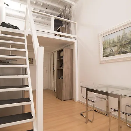 Youroom Corsini Rom Exterior foto