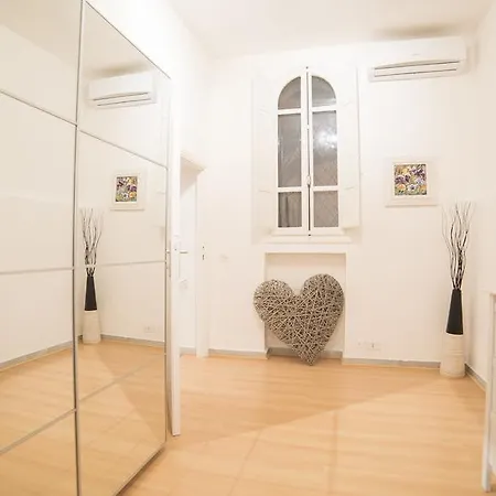 Youroom Corsini Rom Exterior foto