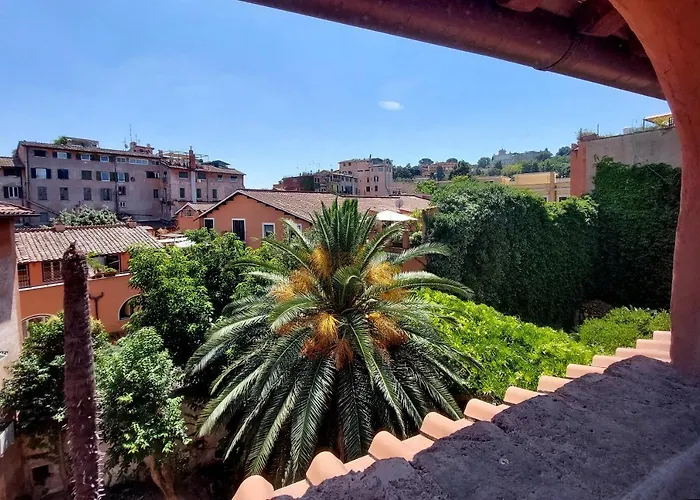 Youroom Corsini