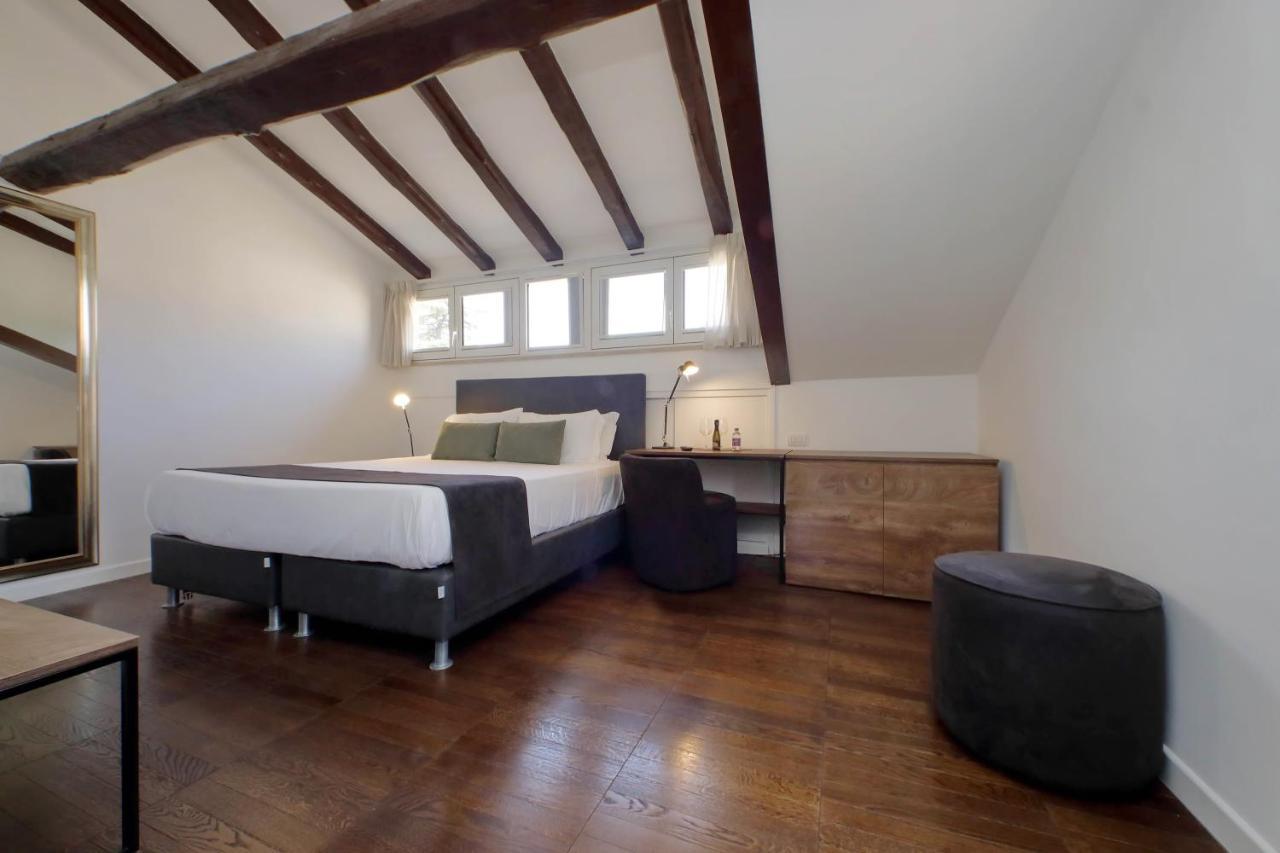 Appartement Youroom Corsini