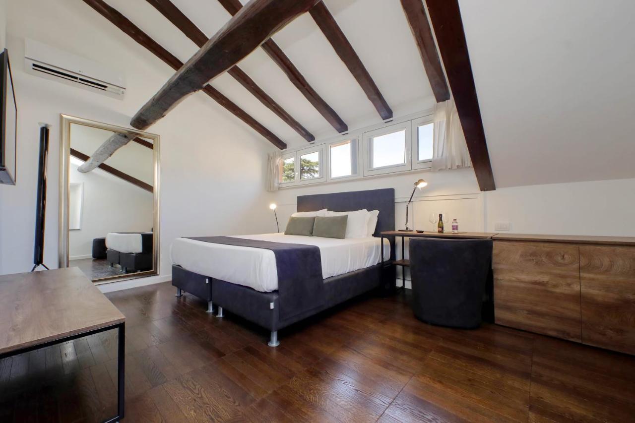 Youroom Corsini Appartement Rome