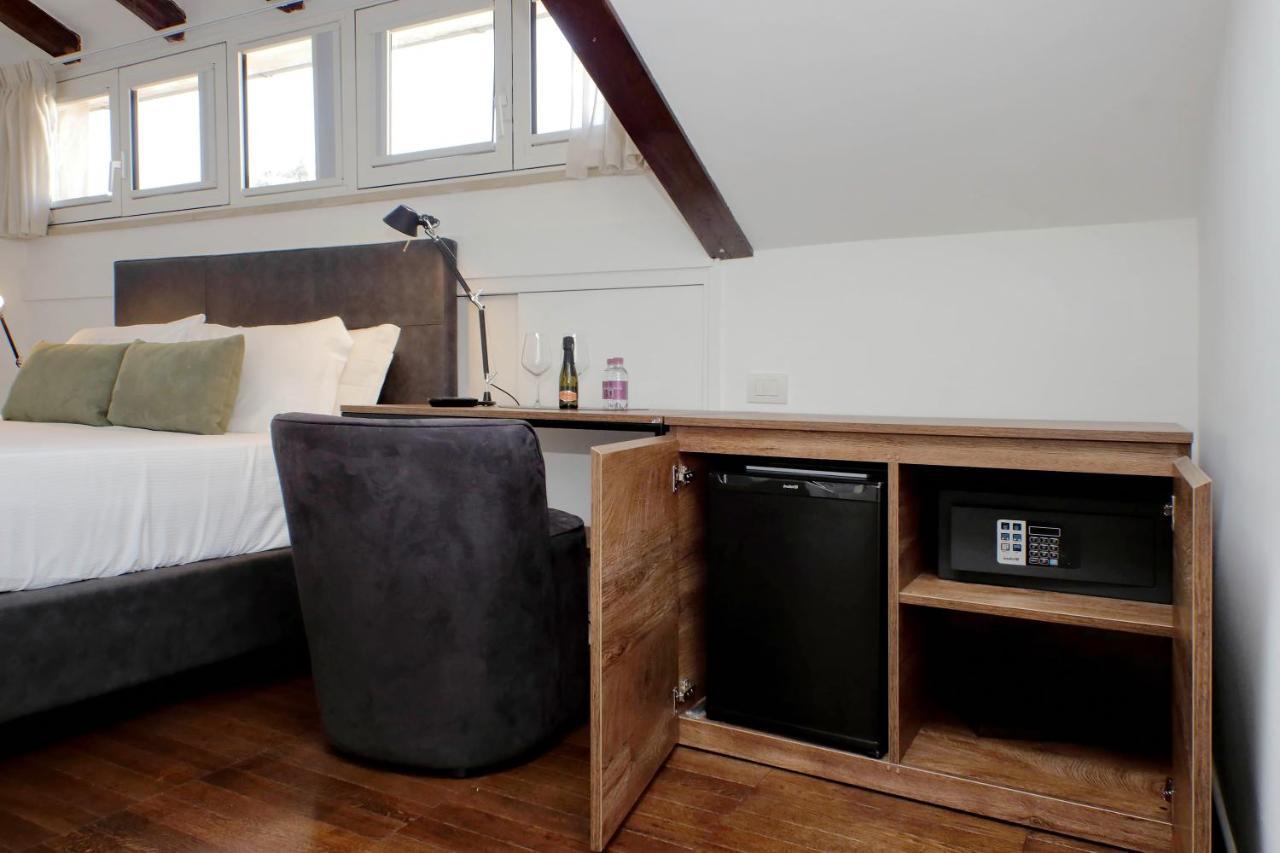 Youroom Corsini Appartement Rome