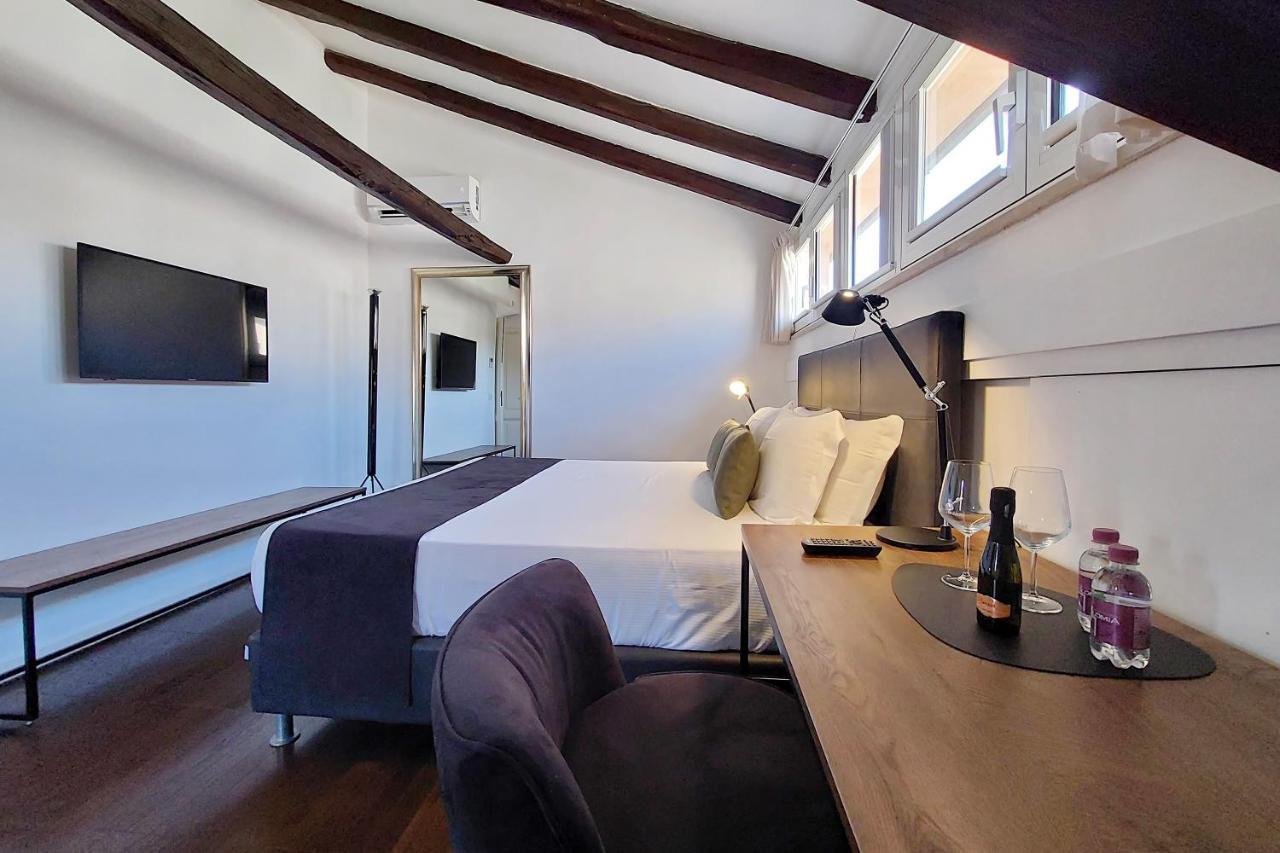 Appartement Youroom Corsini Rome