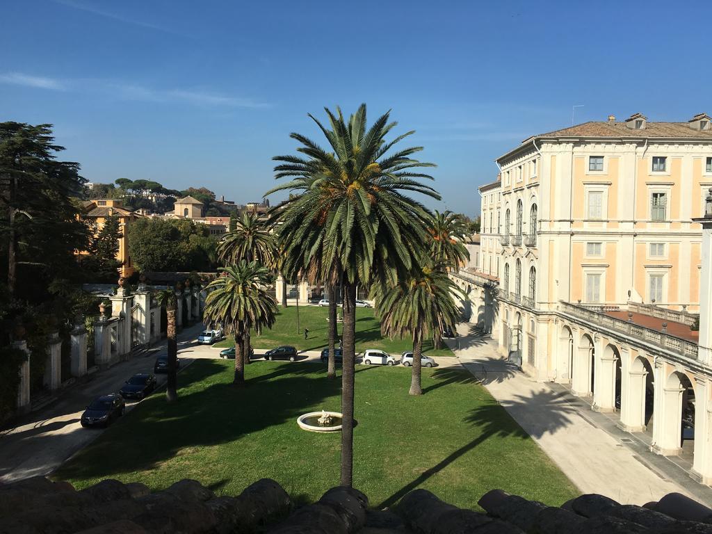 Appartement Youroom Corsini *