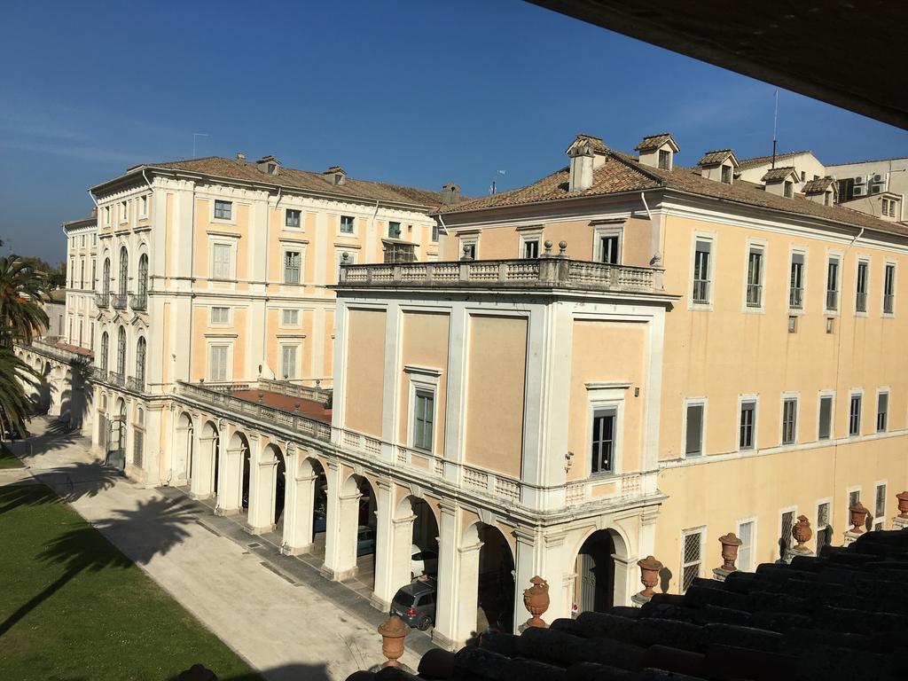 Appartement Youroom Corsini